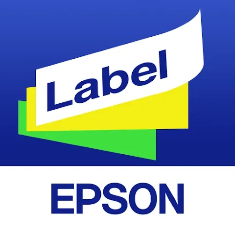 Epson Label Maker