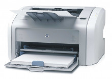 hp laserjet 1020 series driver