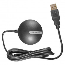 Bu-353 gps driver