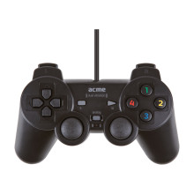 ACME GA07 Duplex Gamepad Driver