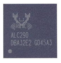 Realtek ALC290 Sound Driver