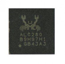 Realtek ALC280 Sound Driver