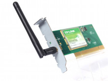 Tp-link Network & Wireless Cards Driver Tp-link Network & Wireless Cards Driver