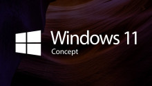 Windows 11 Concept