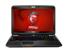 MSI Titan GT70 2OD Drivers