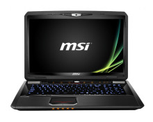 MSI Titan GT70 2OK-Workstation Drivers