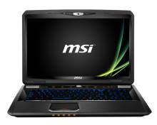 MSI Titan GT70 2OL Workstation Drivers