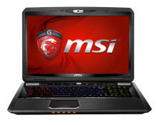 MSI Titan GT70 2PC Dominator Drivers