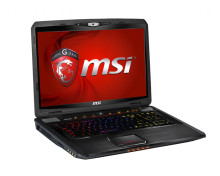 MSI Titan GT70 2PE Dominator Pro Drivers