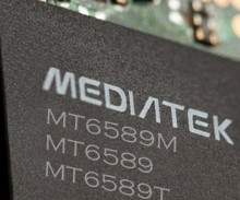 Mediatek USB Devices Driver