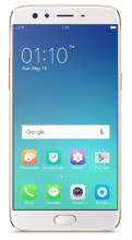 Oppo F3 Plus USB Driver Download
