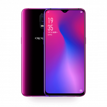 Oppo R17 Pro USB Driver Download