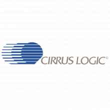 Cirrus Logic Device Drivers