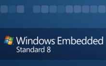 The All New Windows Embedded 8 Platform