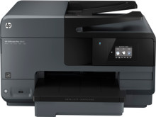 HP Officejet Pro 8640 Printer Driver