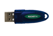 Feitian Rockey4 USB Driver
