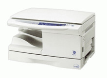 Sharp Printer AR-123E Driver