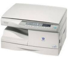 Sharp Printer AL-1456 Driver