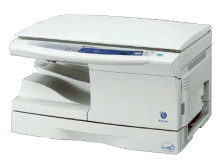 Sharp Printer AR-158 Driver