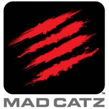 Mad Catz Device Drivers