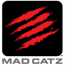 Mad Catz Device Drivers