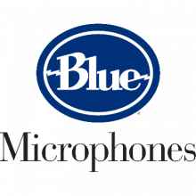 Blue Microphones Device Drivers