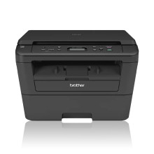 Brother DCP-L2520D driver