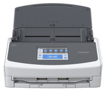 An iamge of a Fujitsu ScanSnap iX1600.