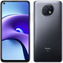 Xiaomi Redmi Note 9T USB Drivers