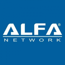  ALFA Network Drivers