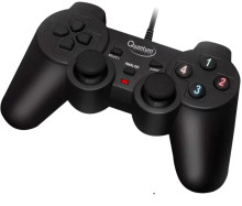 Quantum Gamepad QHM7468-2VA Drivers