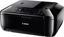 Canon Pixma MX525 Driver