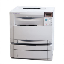 HP Laserjet 4500 Driver (4500N, 4500DN)