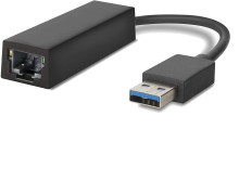 ASIX AX88179 MAC driver (USB 3.0 to Ethernet)