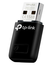 tp-link TL-WN823N Mini Wireless N USB driver