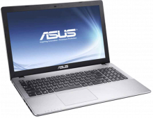 ASUS X450CA Notebook Drivers