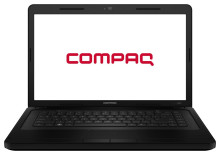 HP Compaq Presario CQ57 Drivers