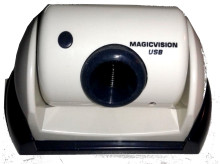 I/OMagic MagicVision USB Webcam DR-CM200 Driver