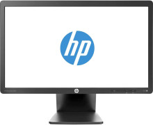 HP EliteDisplay E201 LED Backlit Monitor Driver