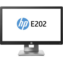 HP EliteDisplay E202 LCD Monitor Driver