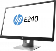 HP EliteDisplay E240 LCD Monitor Driver 