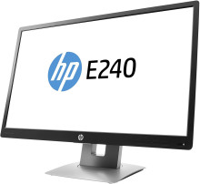 HP EliteDisplay E240 LCD Monitor Driver