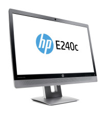 HP EliteDisplay E240c LCD Monitor Driver