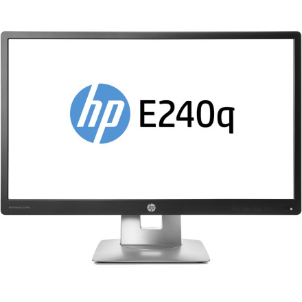 HP EliteDisplay E240q LCD Monitor Driver