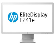 HP EliteDisplay E241e LED Backlit Monitor Driver