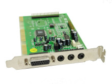OPTi 82C931 931 Sound Card Driver