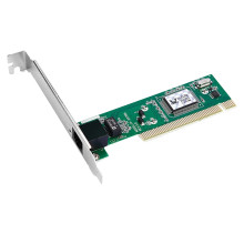 An image of the DEXP ZH-FEPCI1 10/100M Network Adapter