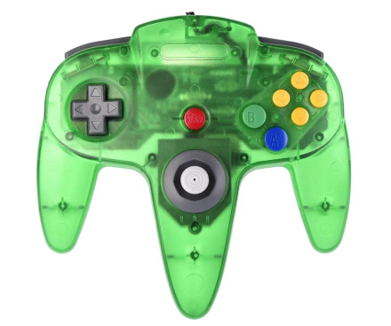 Universal Joystick Driver Windows 10