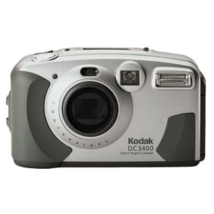 Kodak DC3400 Driver