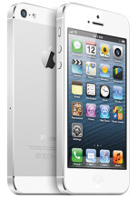 iPhone 5 USB Driver